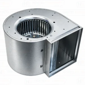 VENTILADOR CENTRÍFUGO 7/7-4M 1/5CV 230V 50HZ