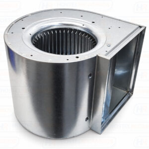 VENTILADOR CENTRIFUGO 9/9-4M 3/4CV 230V 50HZ
