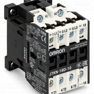CONTACTOR 230V 32A 3NO/1NO A3 400V 7.5kW 18A