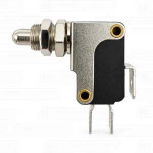 MICROINTERRUPTOR PULSANTE 16A 250V