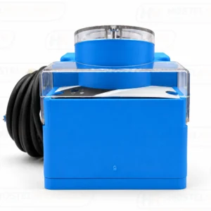 BOMBA PERIST. DOSIPER C1R 4,5 L/H AZUL